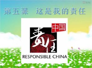 我的责任初中作文500字三篇