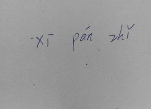 止的拼音怎么写?