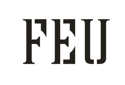 feue是什么意思 《法语助手》法汉