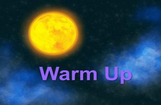 月亮英语怎么读