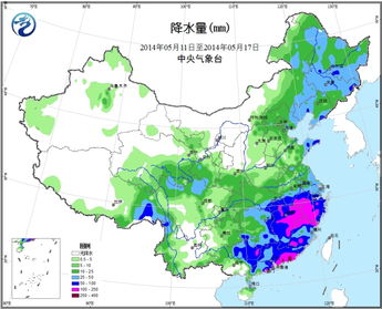 降雨量是怎么计算的