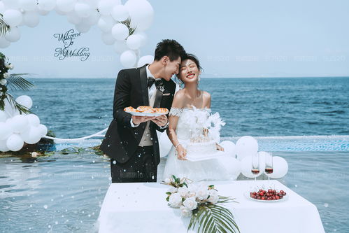 结婚照朋友圈配文字 适合发婚纱照的句子