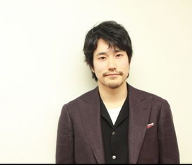 日本男明星人气榜 排名