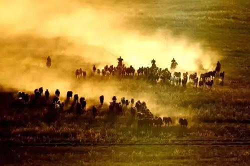 气势磅礴的意思，气势恢宏的意思和造句