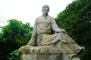 吴承恩生平简介