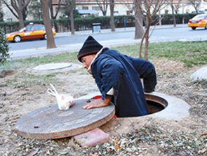 孙美琪疑案井底人墩布在哪里