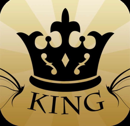 king是什么意思