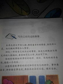 亲身经历小故事的作文300