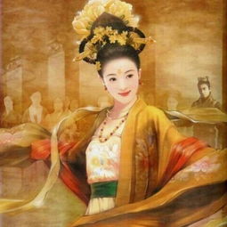 皇帝醉酒睡错一人,竟使江山延续两百年,成为封建王朝的传奇