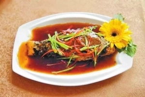 素鱼翅，素鱼怎么做好吃视频