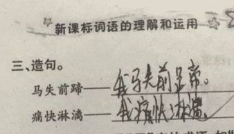 妙手偶得的解释及造句