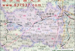 湘潭最大的建材市场在哪里