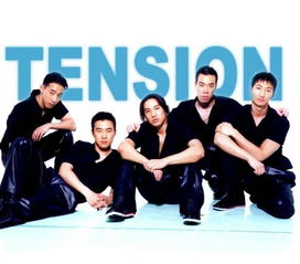 tensions是什么意思