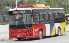 826路公交车路线时间表，公交212路公交车路线