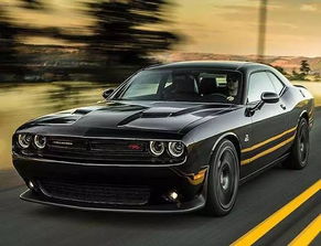dodge挑战者，dodge车型及价格