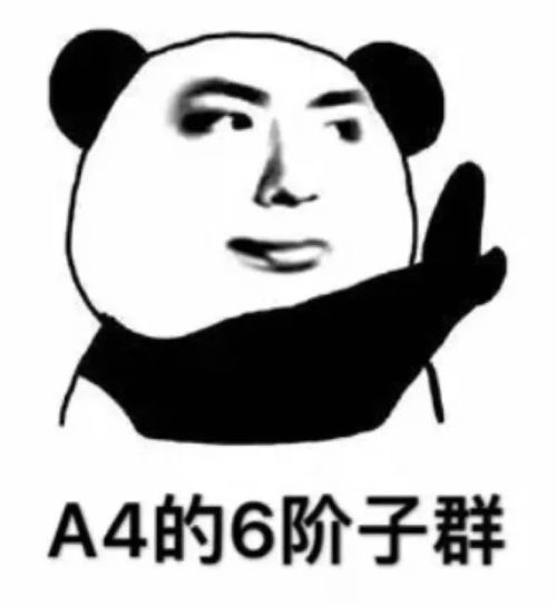 近世代数理论基础8:群与子群