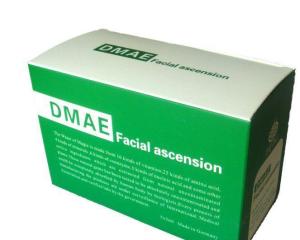 甘油磷酰胆碱的基本信息