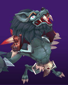 狼人战士名字大全霸气，狼人好听的名字