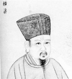 张横渠为天地立心,为生民立命，张横渠简介