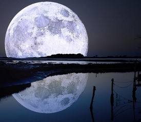 月亮英语怎么读，月亮英语怎么写