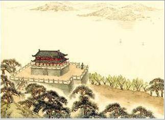 登金陵凤凰台李白原文及翻译，登金陵凤凰台李白朗诵