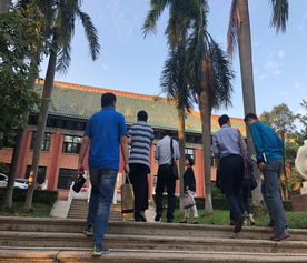 高波的个人简介