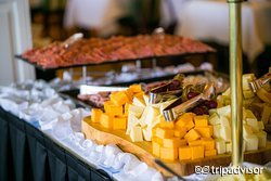 luncheon和lunch的区别，luncheon是什么意思