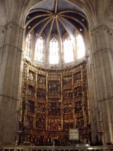 罗马式教堂，罗马式短剑