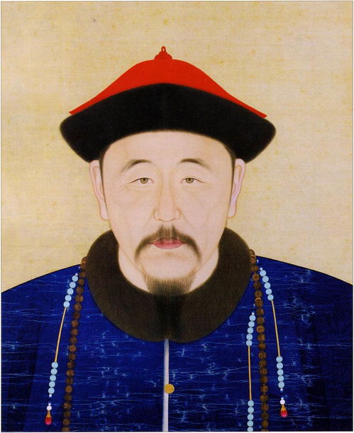 公元1721年是什么朝代