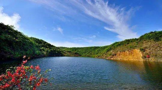 川河盖风景区，川河盖景区门票多少钱