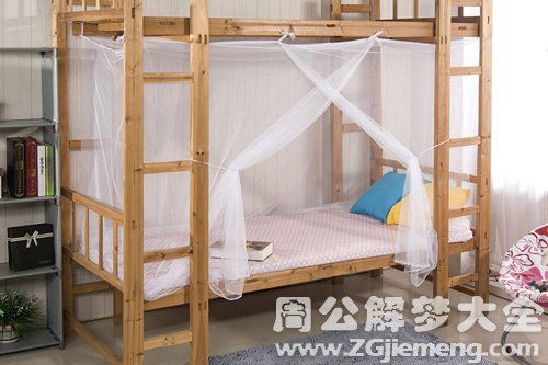 为什么古代床上要悬挂“帐”也叫“帐子”