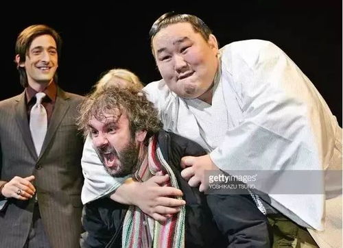 布劳迪网球，布洛迪电影