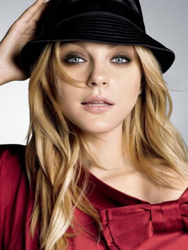 杰西卡·史丹的妻子