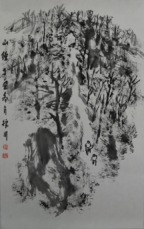 陕西书画网(官网)，陕西书画网 秋实