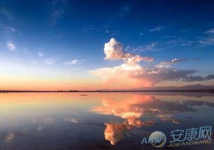 周公解梦梦见蓝天是什么意思