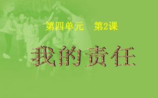 我的责任200字作文，我的责任作文800字