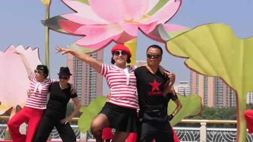 描写水兵舞三套的词语