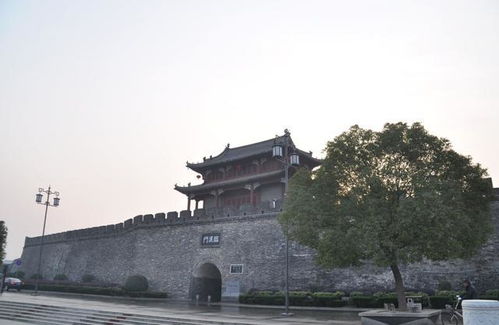 北门锁钥典故 北门锁钥典故介绍