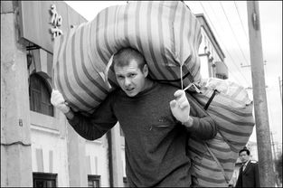 倒爷是什么意思