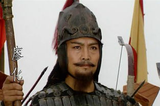 廖化作先锋是什么意思?