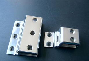 合页规格大全 合页尺寸规格介绍