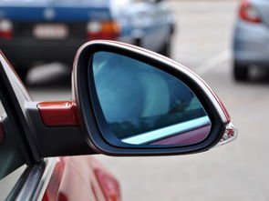 反光镜调到什么位置合适，反光镜是凸透镜还是凹透镜