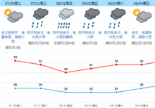 广东东莞天气预报15天查询，广东东莞天气预报15天查询百度