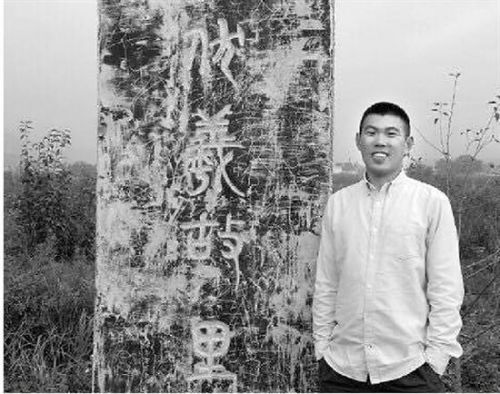 郑奎飞是被谁捧出来的