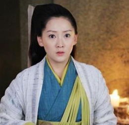 洪凌波扮演者，洪凌波为什么不离开李莫愁