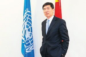 徐浩良简历，徐浩良宜兴