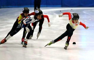 滑冰的好处和坏处，小孩学滑冰的好处