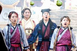 天下太平莫言，天下太平的意思