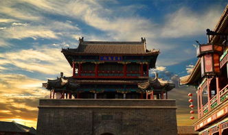 天下第一关山海关在哪个城市，山海关必玩的十大景点