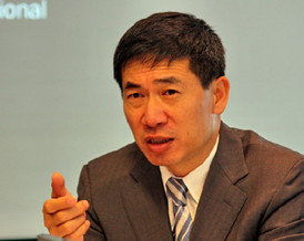 郝平演讲成功的原因